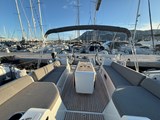Jeanneau Yachts 51 Cockpit